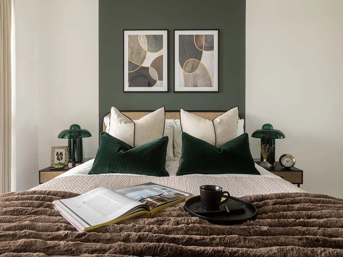 Furniture Packages in Dubai