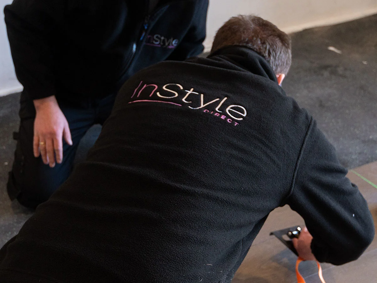 Recommend – InStyle Direct property refresh process