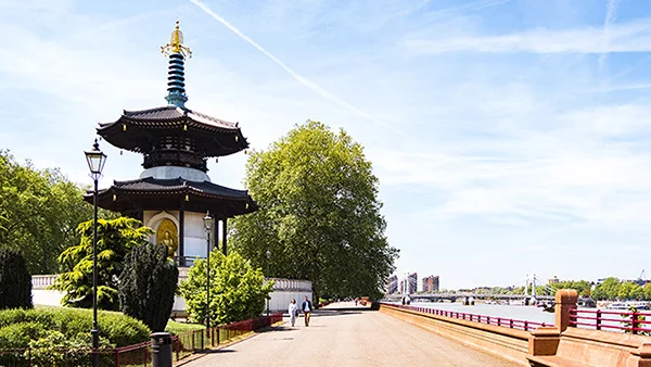 Battersea Park