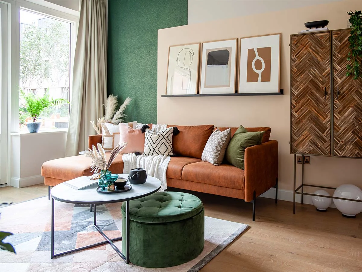 BTR Furnishing Solutions