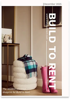 Build to Rent guide