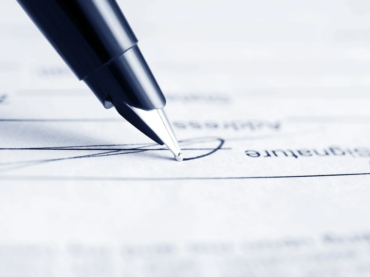 Initial Consultation & Needs Assessment