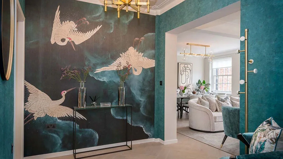 Bring Your Property up to Market Standard
