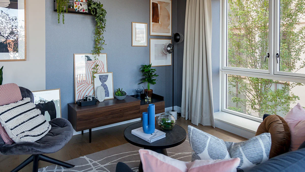 Why Furnishing Matters for Bermondsey Yields