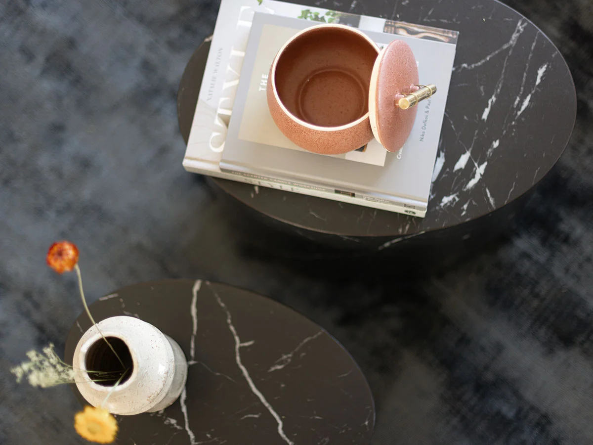 Bespoke furnishing packages for London apartments, optimized for overseas investors seeking high rental yields
