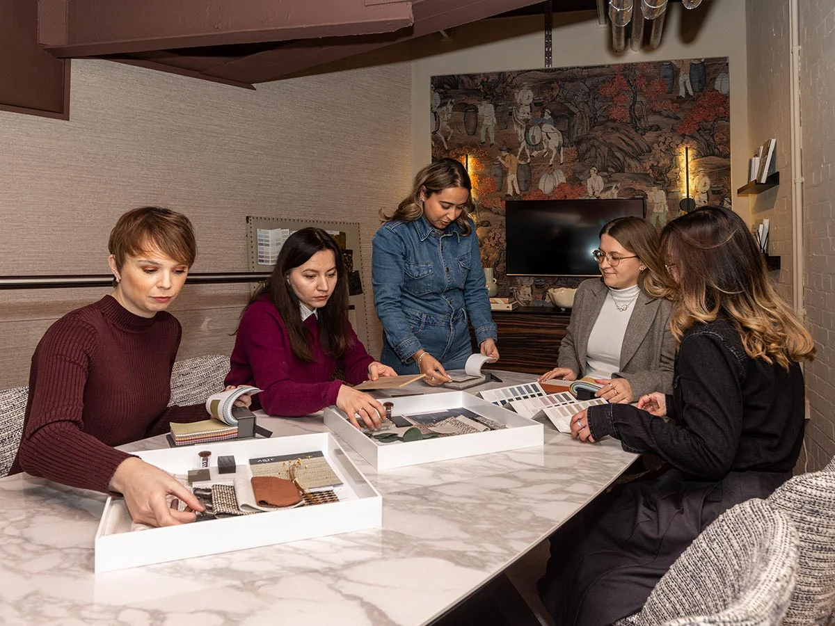 Deliver – InStyle Direct property refresh process