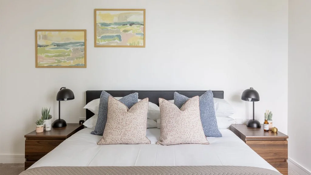 investor ready bedroom furniture pack designed for rental apartments and property investment