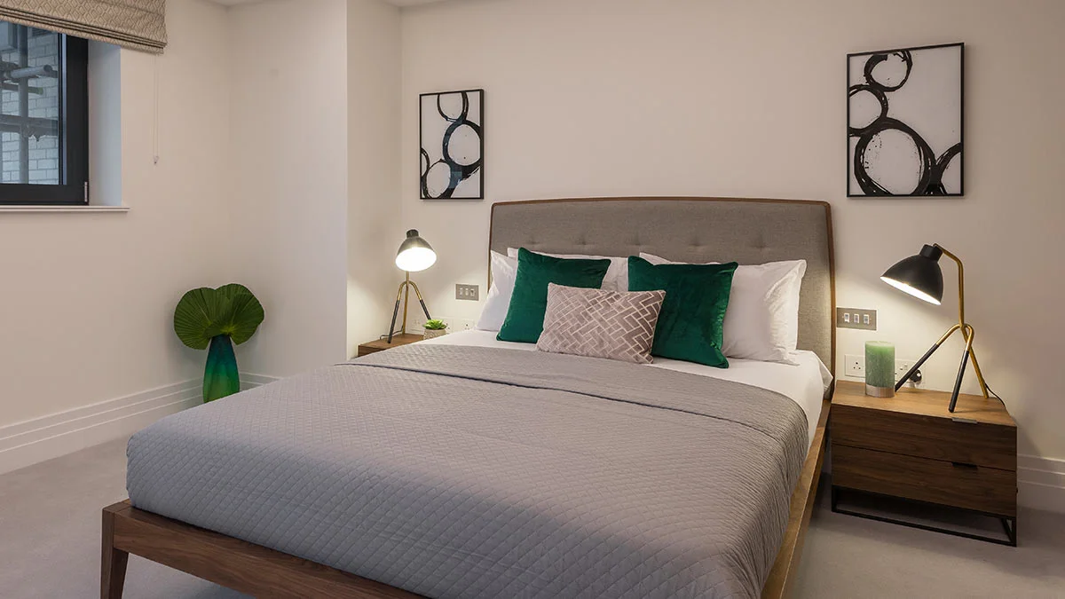 Furnishing Approach for Milton Keynes Properties