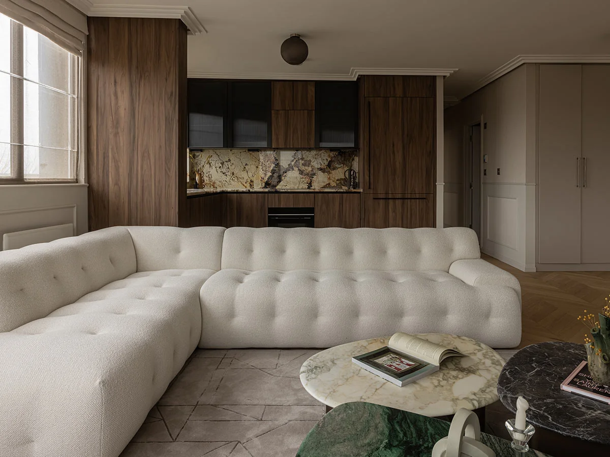 modern glass dining table with four chairs at square roots