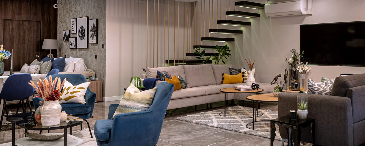 Interior Design Services