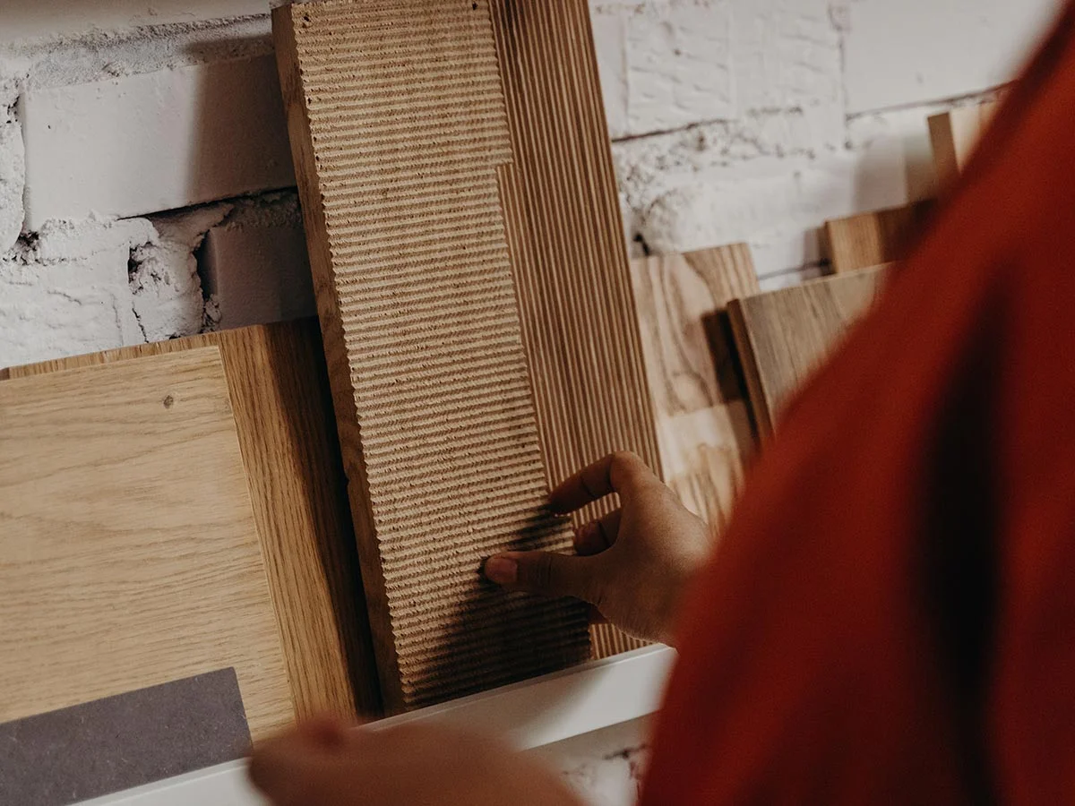 Tailored Proposal & Design Approval