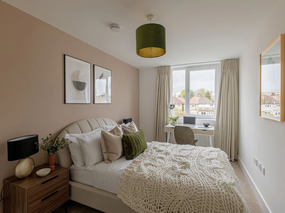 Student Furniture Packs