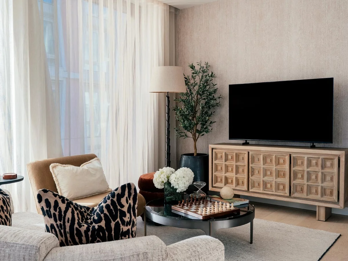 Professional Staging for Developers