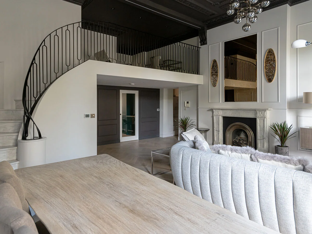 Expert Property Refurbishment: Enhancing Value & Appeal