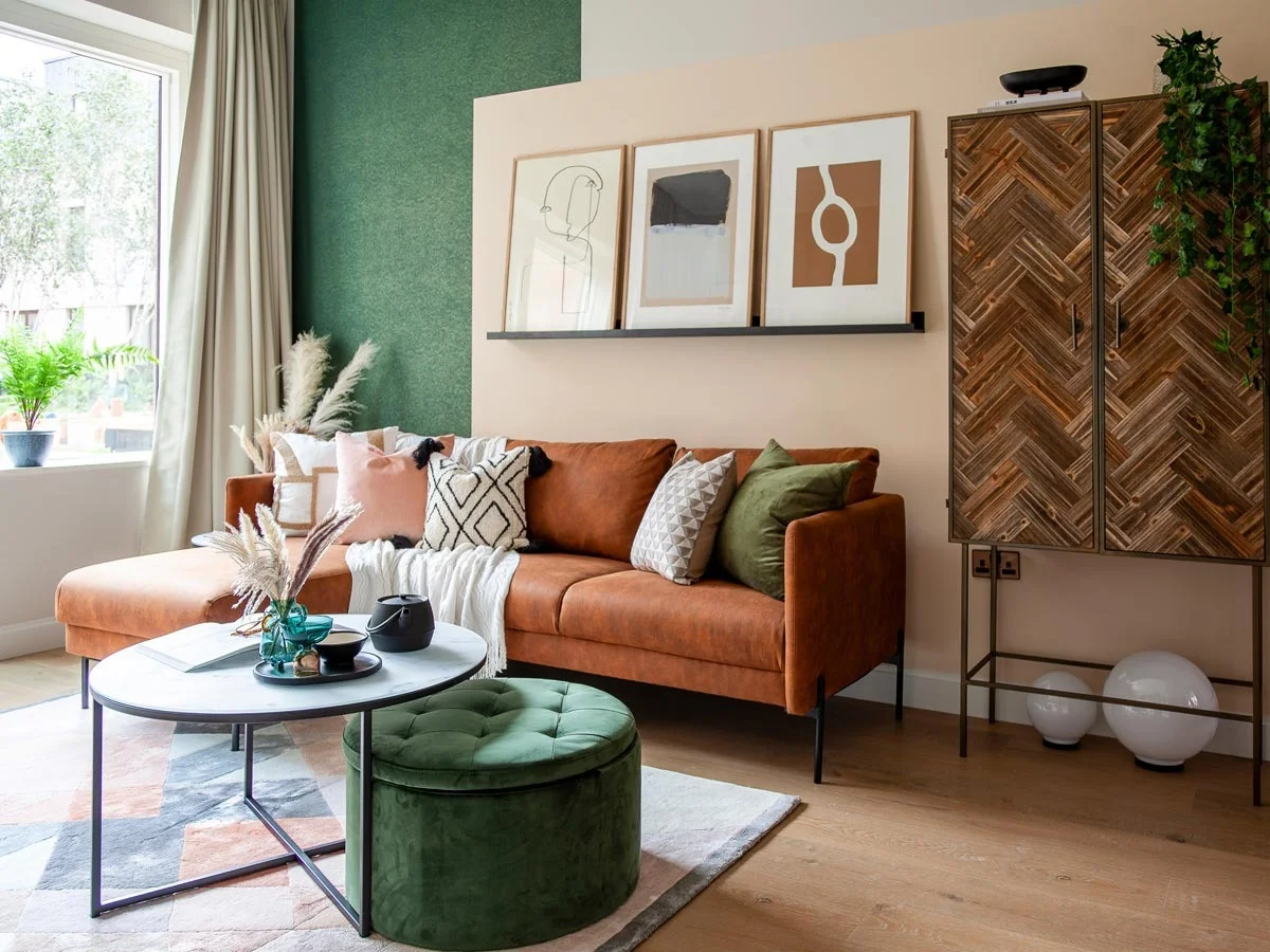 Show Homes