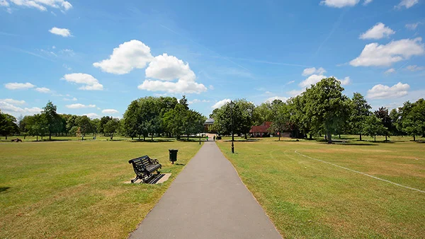 Clapham Common