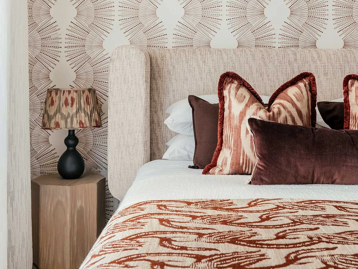 Bespoke Interior Design: Reflecting Your Vision, Remotely