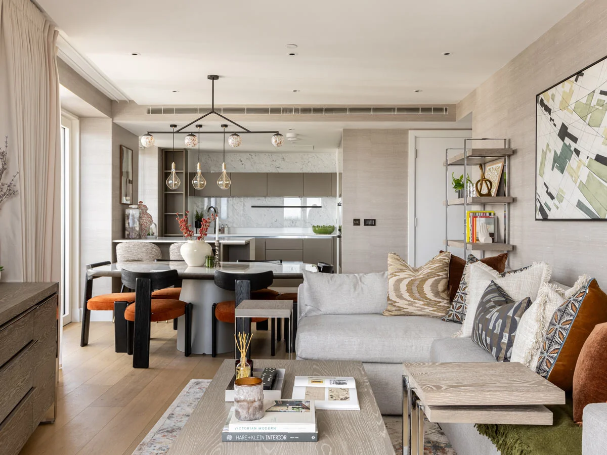 Handover – InStyle Direct property refresh process