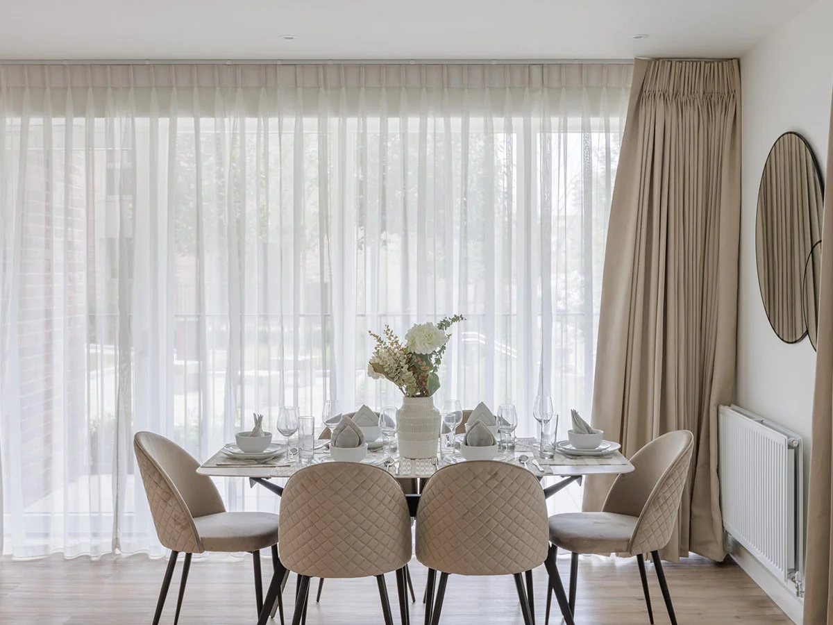 bespoke interior design