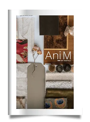 Ani M Interiors