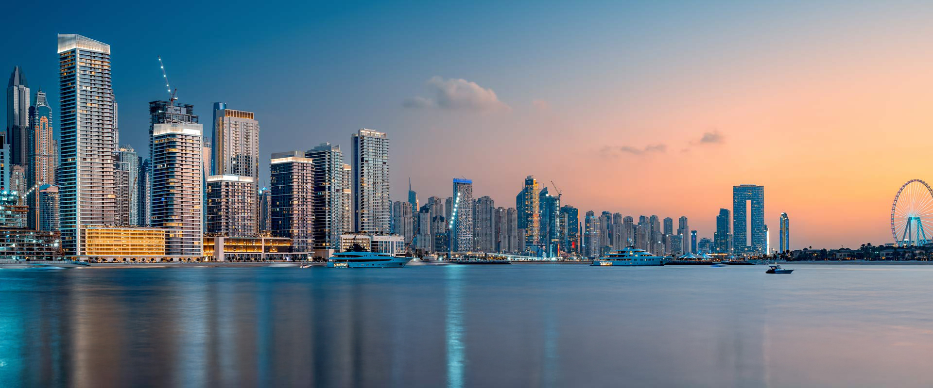 Furnishing and Interior Services For Your Dubai Home