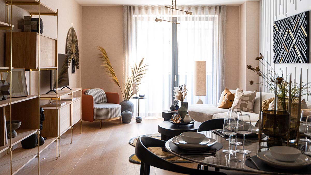 Use December Downtime Wisely: Smart Refresh to Lift January Occupancy