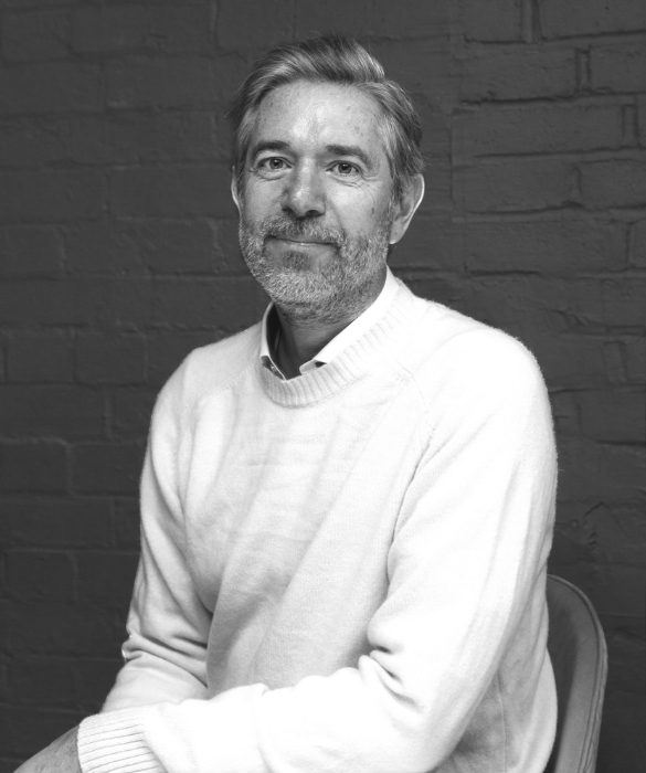 James Mcneill