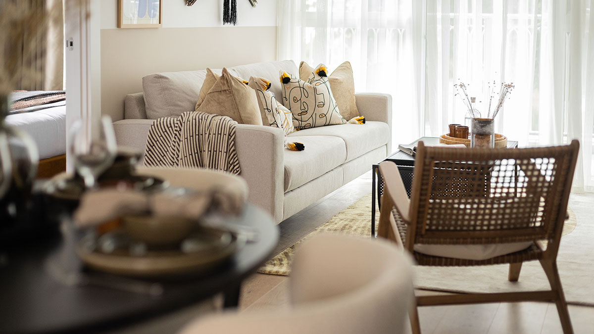 Furnished vs Unfurnished Homes in Dubai: What Families & Landlords Should Know