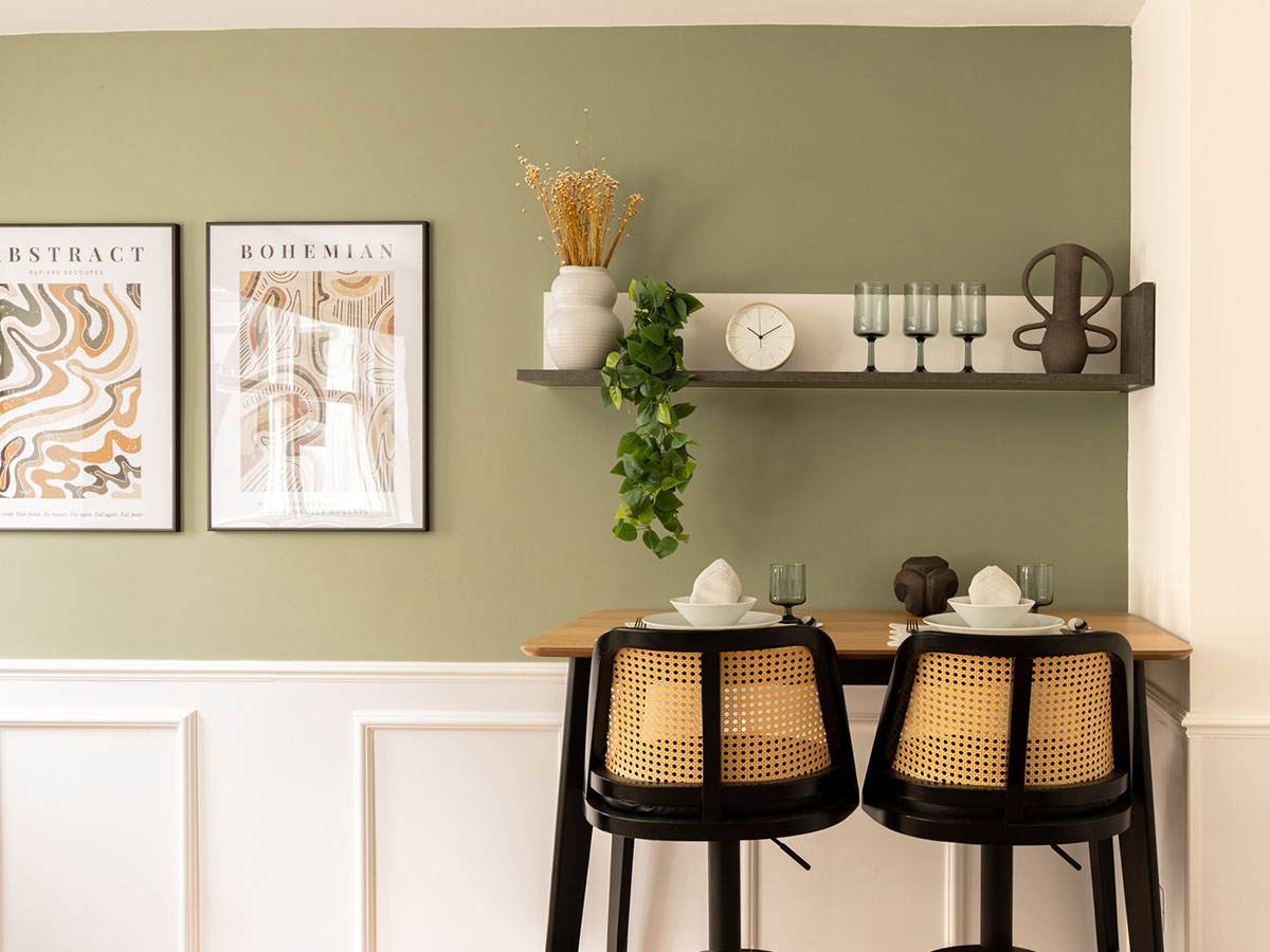  Design & Package Selection