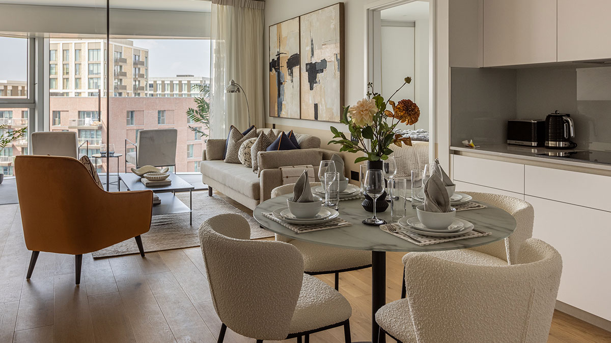 InStyle Direct Launches Turnkey Furniture Solutions in the UAE