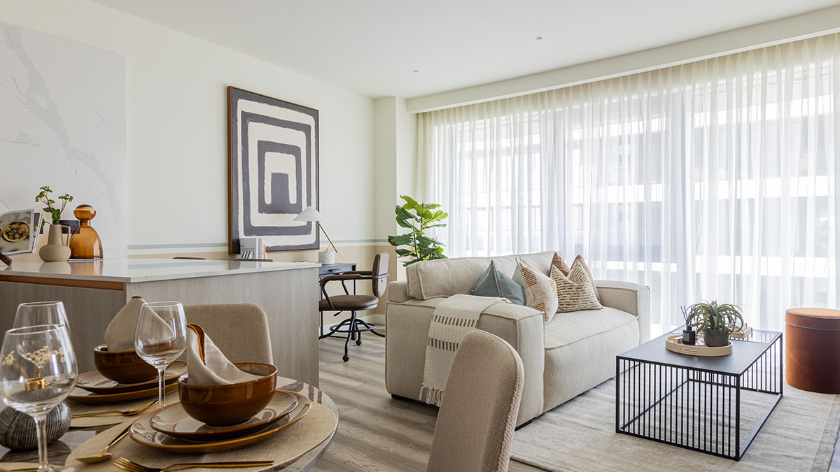 Do Furnished Homes Sell for More in Dubai?